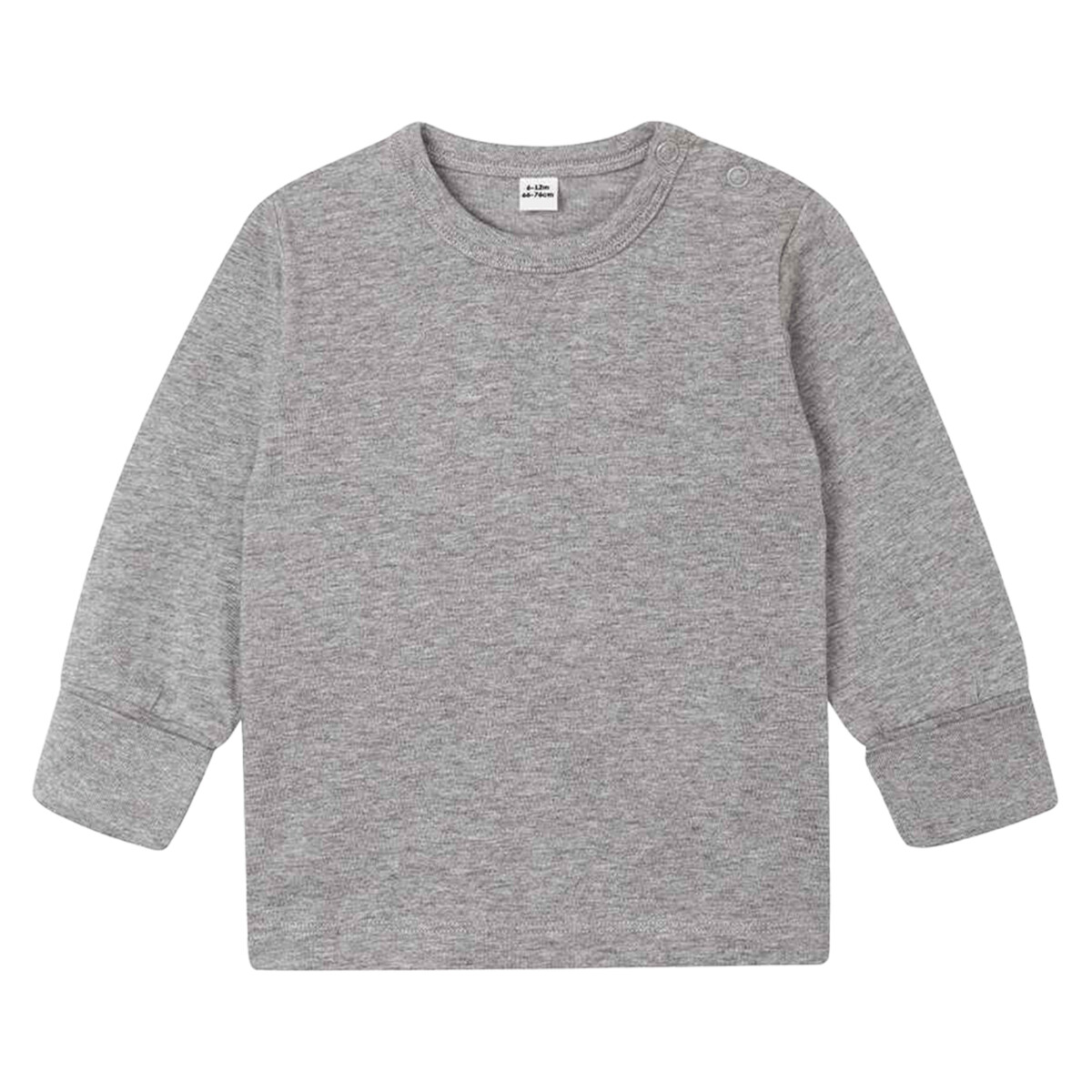 Front - Shirt