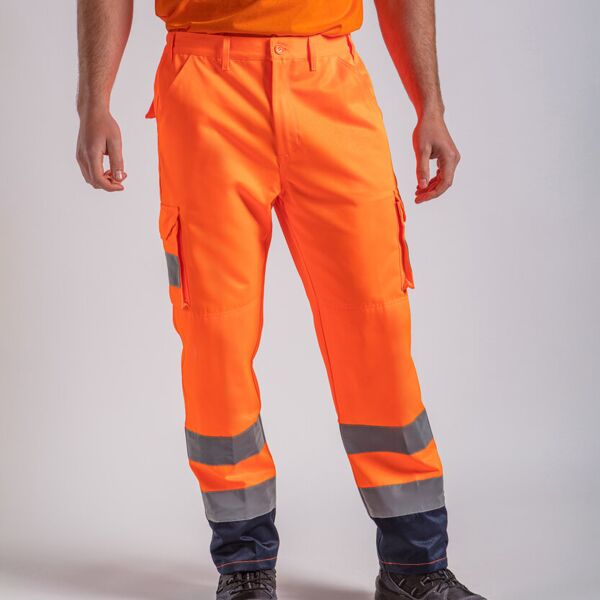 Cargo trousers Thumbnail