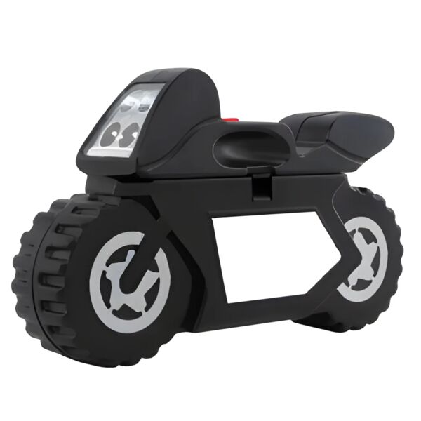 Toolkit - Motorcycle Shaped Tool Set Thumbnail