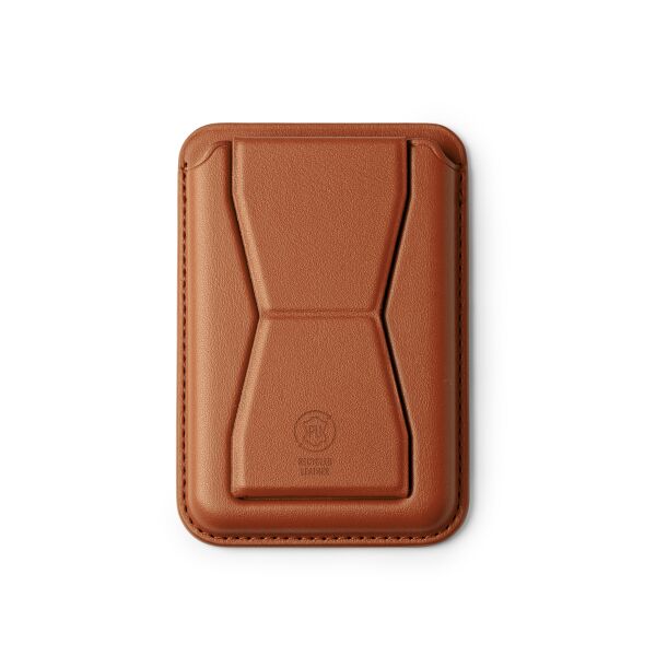 Card holder with foldable stand Thumbnail