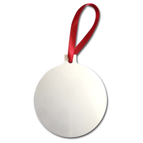 Bauble Christmas Tree Bauble Thumbnail