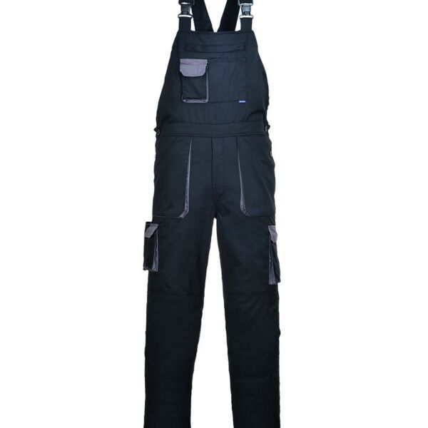 Contrast bib and brace (TX12) Thumbnail