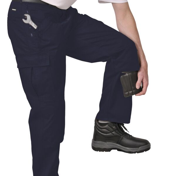 Action trousers (S887) Thumbnail